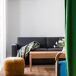 Daire Kings Square By Daniel&jacob's *