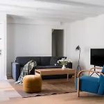 Daire Kings Square By Daniel&jacob's *