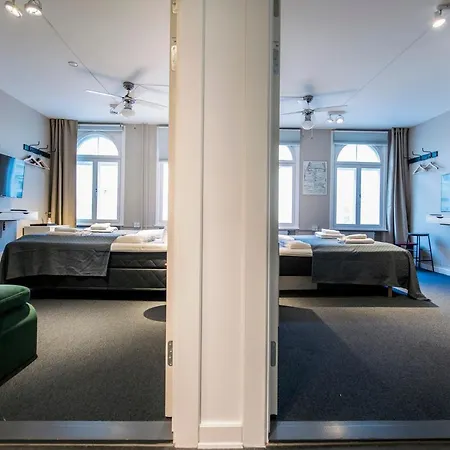 Apartment Kings Square By Daniel&jacob's *