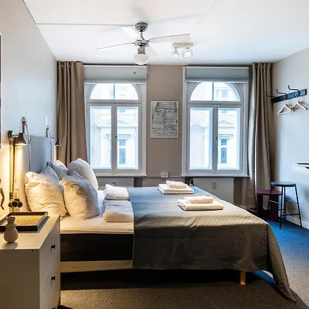 Kings Square - Daniel&Jacob'S Premium Apartments *
