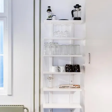 Apartment Kings Square By Daniel&jacob's *