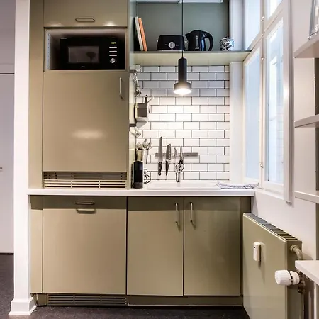 Kings Square - Daniel&Jacob'S Premium Apartments