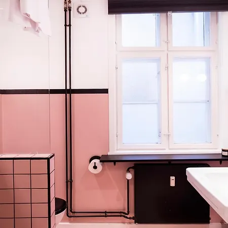 Kings Square By Daniel&jacob's Kodaň