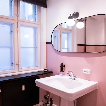 Apartment Kings Square By Daniel&jacob's *