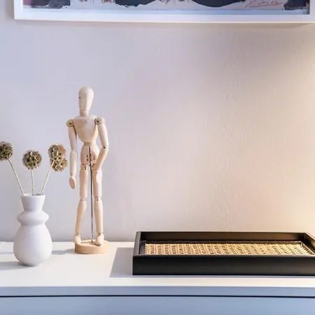 Kings Square By Daniel&jacob's * Kodaň