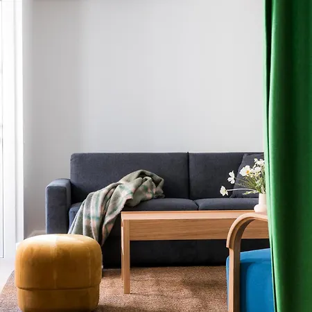 Apartment Kings Square By Daniel&jacob's *