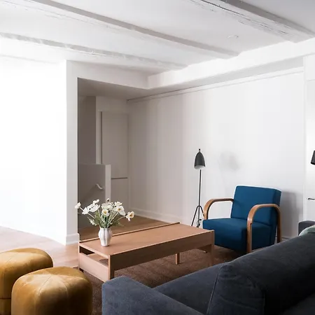 Kings Square By Daniel&jacob's Apartmán Kodaň