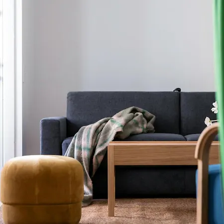 Apartment Kings Square By Daniel&jacob's Copenhagen