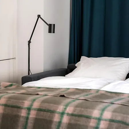 Apartment Kings Square By Daniel&jacob's Copenhagen