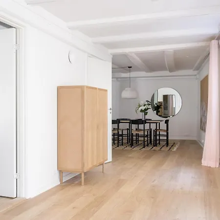 Kings Square By Daniel&jacob's Copenaghen