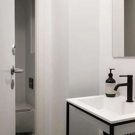 Kings Square - Daniel&Jacob'S Premium Apartments
