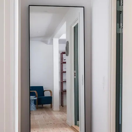 Apartment Kings Square By Daniel&jacob's