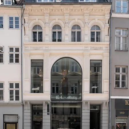 Kings Square - Daniel&Jacob'S Premium Apartments