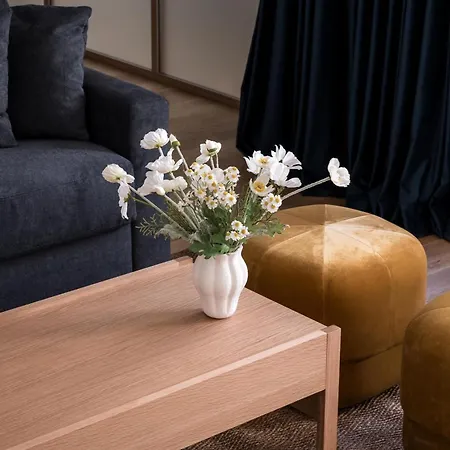 Kings Square By Daniel&jacob's Apartmán *