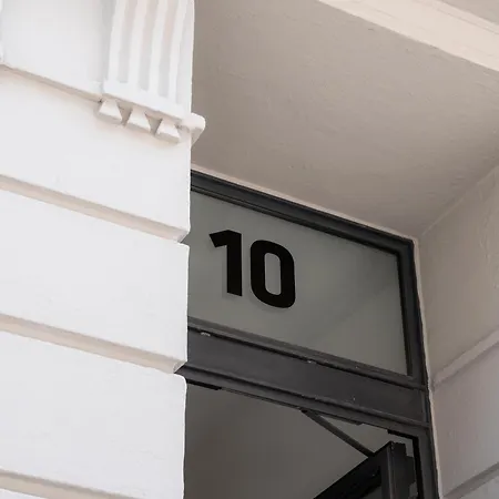 Apartment Kings Square By Daniel&jacob's *