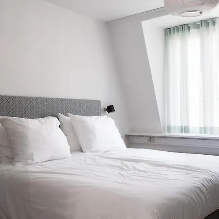 Kings Square By Daniel&jacob's Appartamento Copenaghen