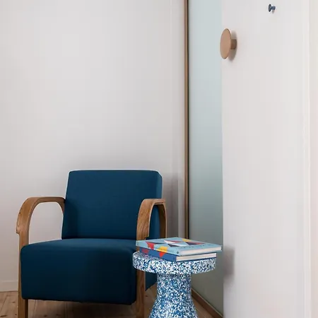 Apartment Kings Square By Daniel&jacob's Copenhagen