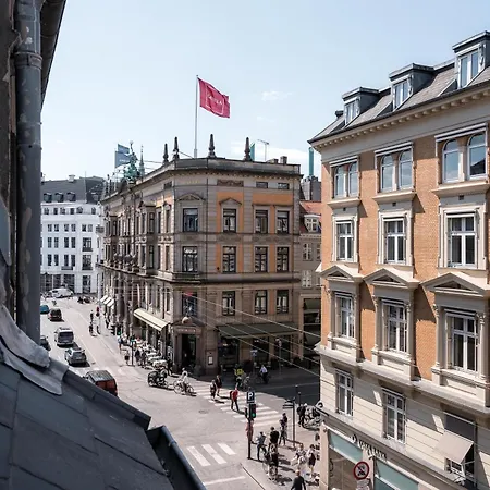 Kings Square - Daniel&Jacob'S Premium Apartments