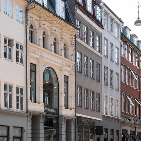 Apartment Kings Square By Daniel&jacob's *