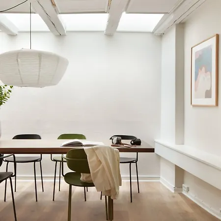 Kings Square - Daniel&Jacob'S Premium Apartments