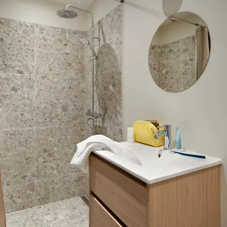 Kings Square By Daniel&jacob's Apartmán