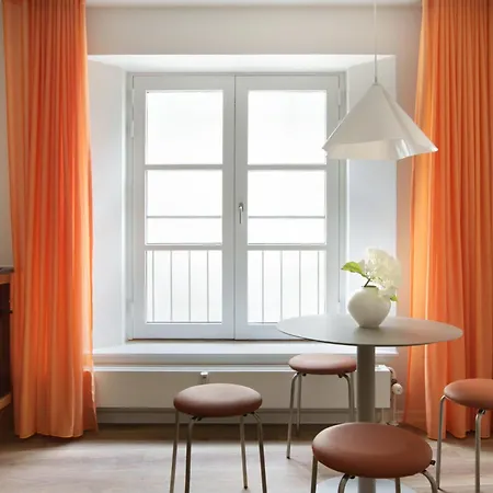 Kings Square By Daniel&jacob's Appartamento *