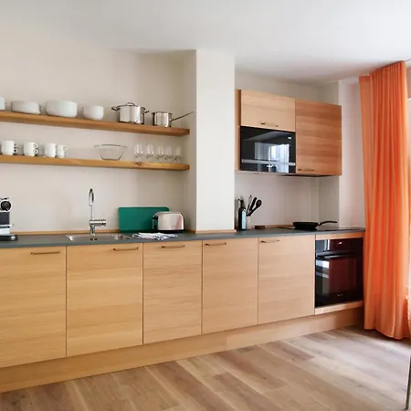 Apartamento Kings Square By Daniel&jacob's *