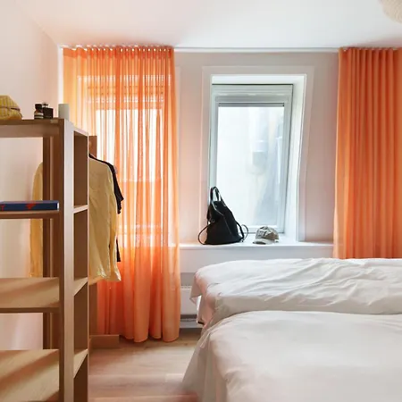 Appartamento Kings Square By Daniel&jacob's Copenaghen