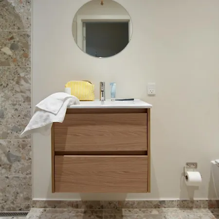 Kings Square By Daniel&jacob's Apartamento Copenhaga