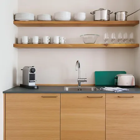 Kings Square By Daniel&jacob's Copenhaga