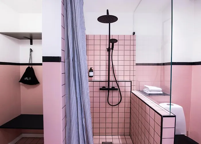 Kings Square By Daniel&jacob's Apartment *