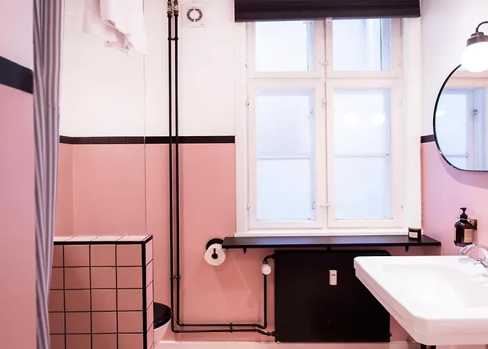 Kings Square By Daniel&jacob's Copenhagen