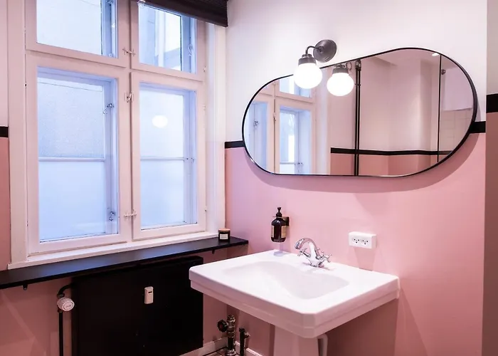 Apartment Kings Square By Daniel&jacob's *