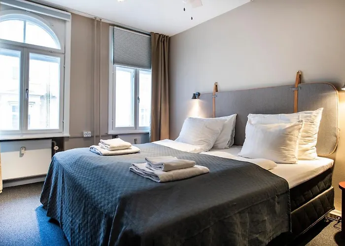 Apartment Kings Square By Daniel&jacob's *