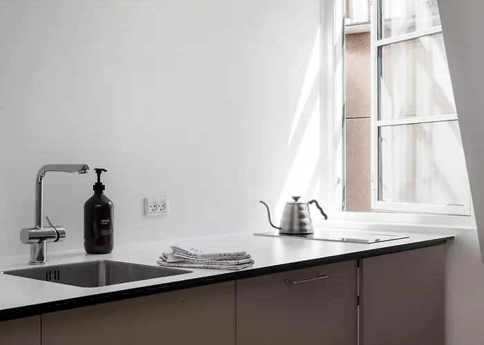 Kings Square By Daniel&jacob's Copenhagen