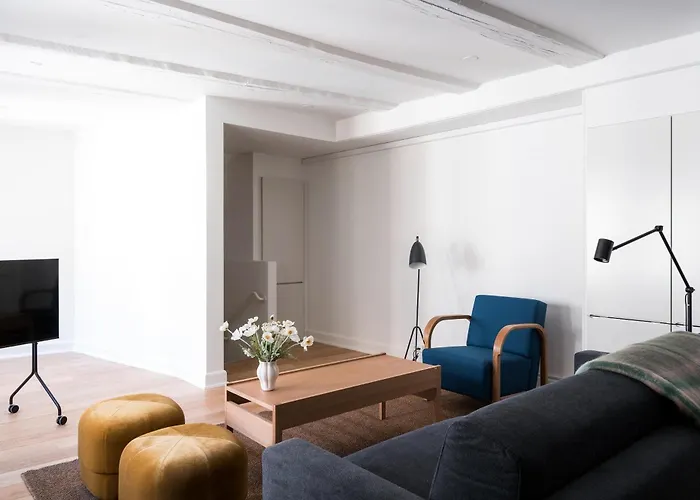 Kings Square By Daniel&jacob's Apartment Copenhagen