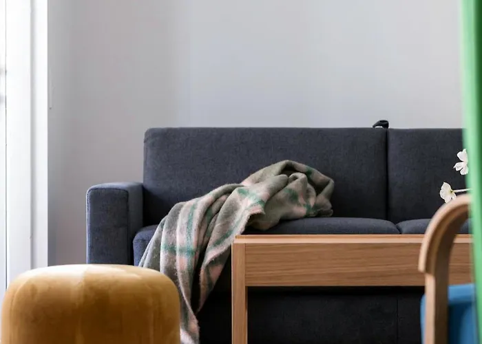 Apartment Kings Square By Daniel&jacob's Copenhagen