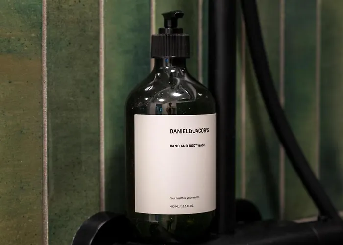 Kings Square By Daniel&jacob's Apartment