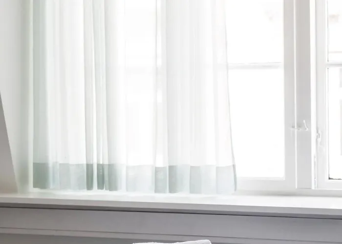 Apartment Kings Square By Daniel&jacob's