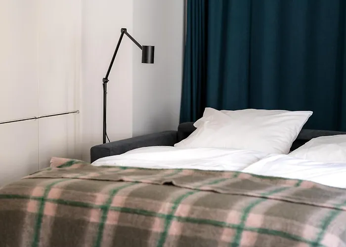 Apartment Kings Square By Daniel&jacob's Copenhagen