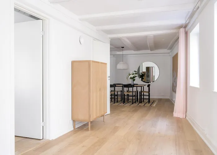 Kings Square By Daniel&jacob's Copenhagen