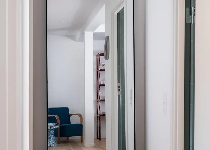 Apartment Kings Square By Daniel&jacob's