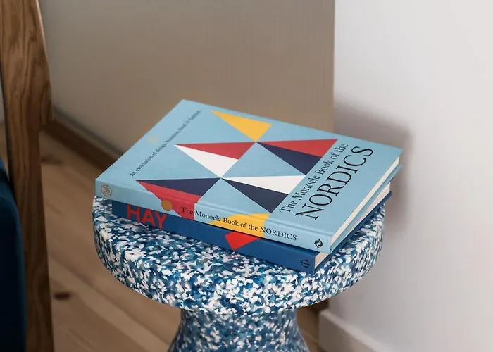 Kings Square By Daniel&jacob's Apartment Copenhagen