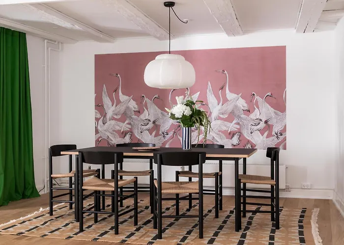 Kings Square By Daniel&jacob's Apartment