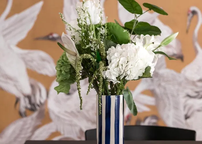 Kings Square By Daniel&jacob's * Copenhagen