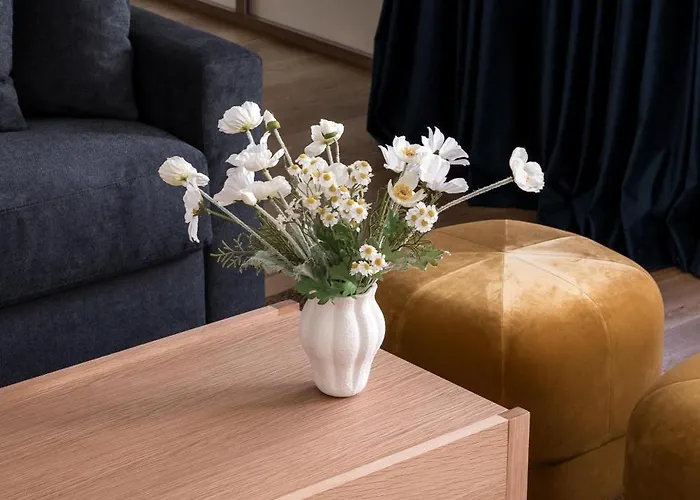 Kings Square By Daniel&jacob's Apartment *