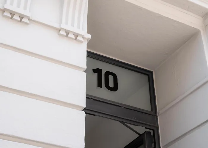 Apartment Kings Square By Daniel&jacob's *