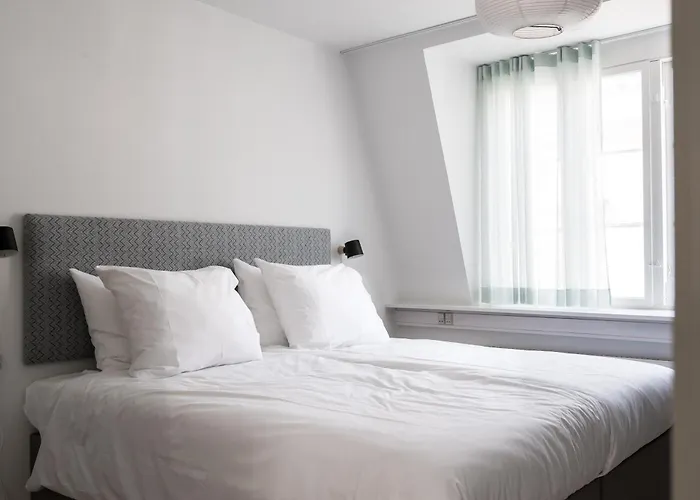 Kings Square By Daniel&jacob's Apartment Copenhagen