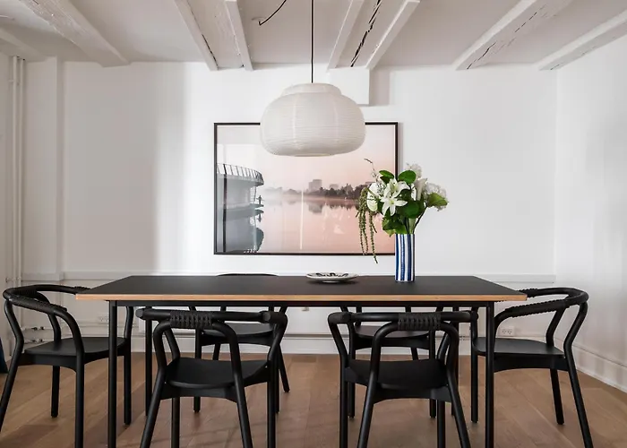 Kings Square By Daniel&jacob's Apartment *