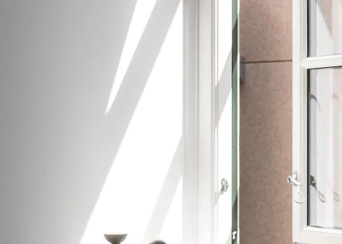 Kings Square By Daniel&jacob's Apartment